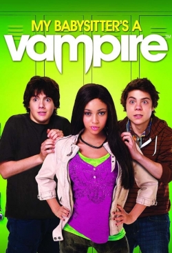 My Babysitter's a Vampire My Babysitter's a Vampire