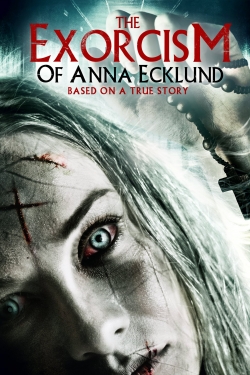 The Exorcism of Anna Ecklund The Exorcism of Anna Ecklund