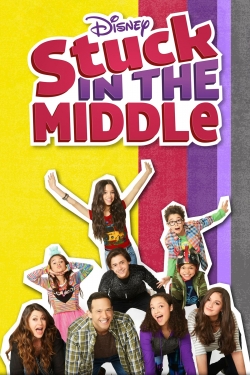 Stuck in the Middle Stuck in the Middle