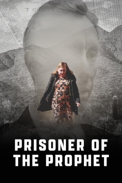 Prisoner of the Prophet Prisoner of the Prophet