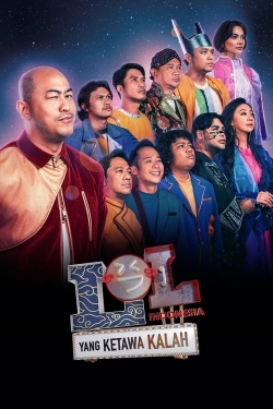 LOL: Last One Laughing Indonesia LOL: Last One Laughing Indonesia