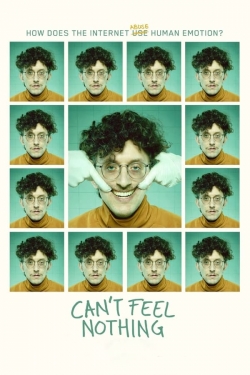Can't Feel Nothing Can't Feel Nothing