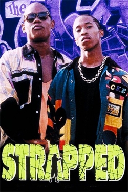 Strapped Strapped