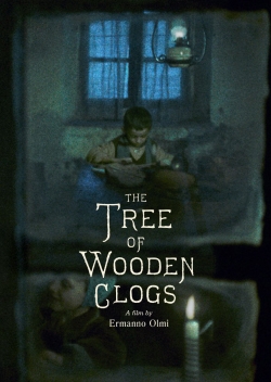 The Tree of Wooden Clogs The Tree of Wooden Clogs