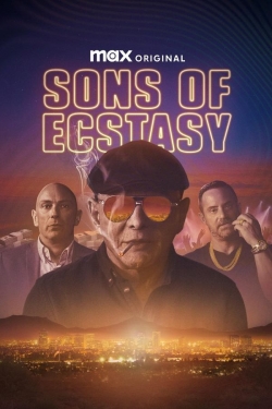 Sons of Ecstasy Sons of Ecstasy