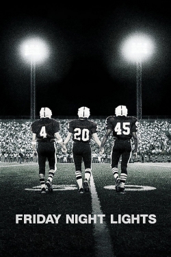 Friday Night Lights Friday Night Lights