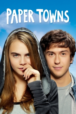 Paper Towns Paper Towns