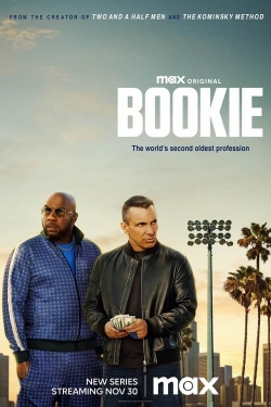 Bookie Bookie