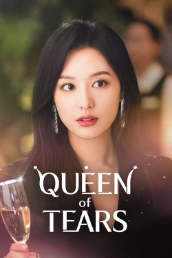 Queen of Tears Queen of Tears