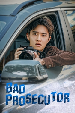 Bad Prosecutor Bad Prosecutor