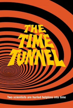 The Time Tunnel The Time Tunnel