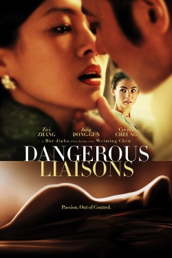 Dangerous Liaisons Dangerous Liaisons
