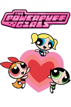 The Powerpuff Girls The Powerpuff Girls