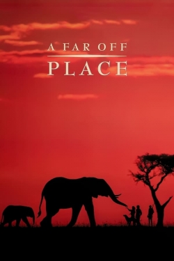 A Far Off Place A Far Off Place