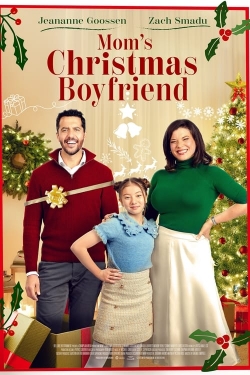 Mom's Christmas Boyfriend Mom's Christmas Boyfriend