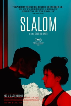 Slalom Slalom