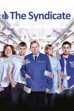 The Syndicate The Syndicate