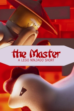 The Master -  A Lego Ninjago Short The Master -  A Lego Ninjago Short