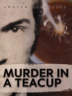 Murder in a Teacup Murder in a Teacup