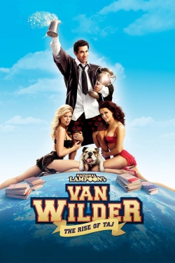 Van Wilder 2: The Rise of Taj Van Wilder 2: The Rise of Taj