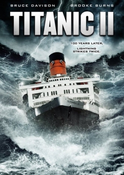Titanic 2 Titanic 2