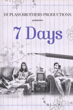 7 Days 7 Days