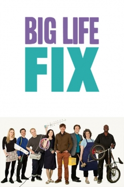 The Big Life Fix The Big Life Fix