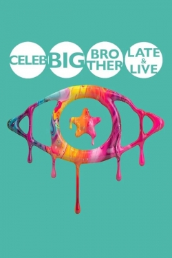 Celebrity Big Brother: Late and Live Celebrity Big Brother: Late and Live