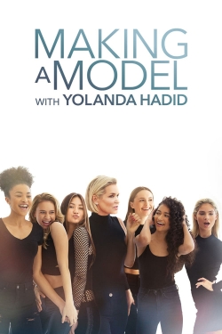 Making a Model With Yolanda Hadid Making a Model With Yolanda Hadid
