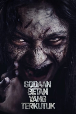 The Cursed of Satan Temptation The Cursed of Satan Temptation