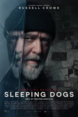 Sleeping Dogs Sleeping Dogs