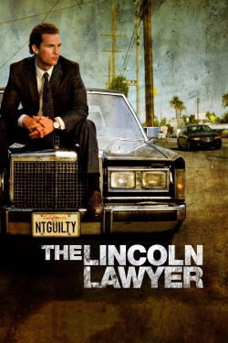 The Lincoln Lawyer The Lincoln Lawyer
