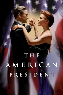 The American President The American President