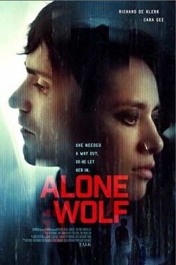Alone Wolf Alone Wolf