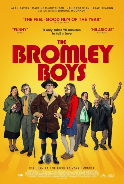 The Bromley  Boys The Bromley  Boys