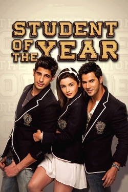 Student of the Year Student of the Year