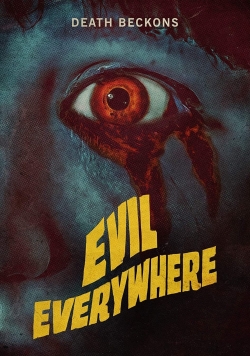 Evil Everywhere Evil Everywhere
