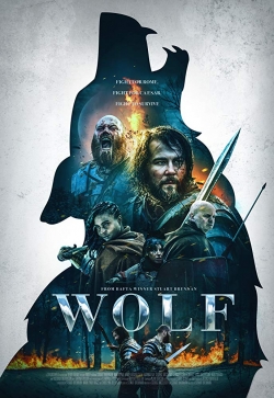 Wolf Wolf
