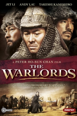 The Warlords The Warlords