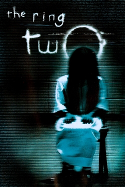 The Ring Two The Ring Two