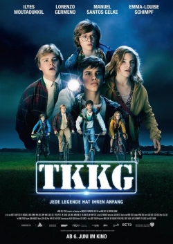 TKKG TKKG