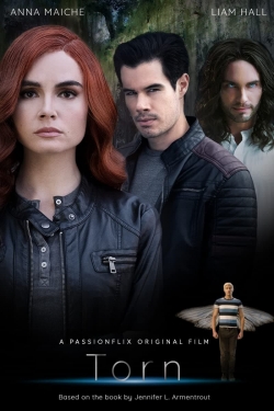 Torn: A Wicked Trilogy Torn: A Wicked Trilogy