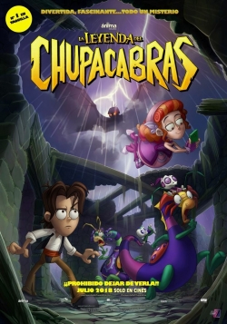 The Legend of the Chupacabras The Legend of the Chupacabras