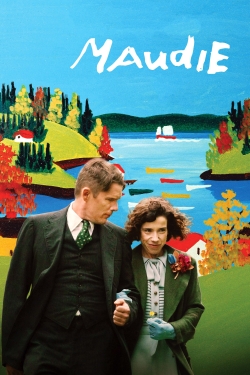 Maudie Maudie