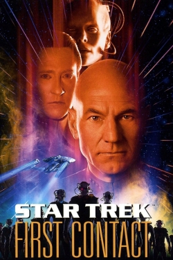 Star Trek: First Contact Star Trek: First Contact