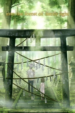 Hotarubi no Mori e Hotarubi no Mori e