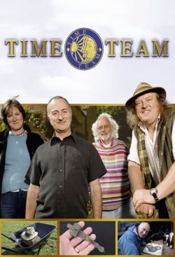 Time Team Time Team