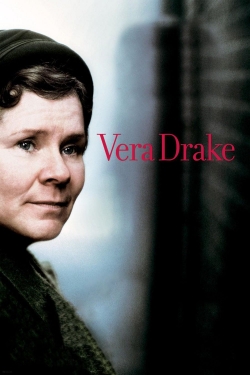 Vera Drake Vera Drake