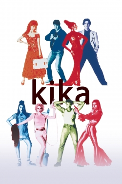 Kika Kika
