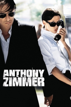 Anthony Zimmer Anthony Zimmer